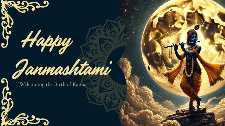 Krishna Janamashtmi