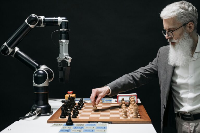 Top AI Tools You Should Explore in 2025