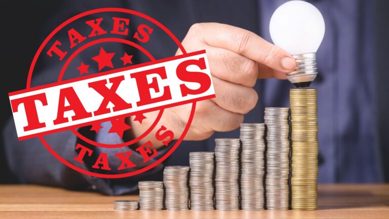 Income Tax, GST, capital gain, STT, Toll tax, customs duty, excise duty, property tax, municipal tax, toll tax
