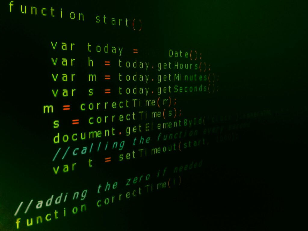 basics of object oriented programming (oop)